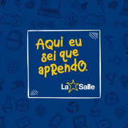 Rede La Salle lança Campanha de Matrículas 2019