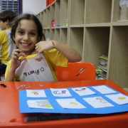 Bingo Sonoro na aula de musicalização (Integral)