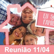 Encontro da Família - Escola da Inteligência