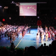 Festa de Encerramento dos Anos Iniciais EF