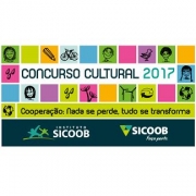 Concurso Cultural Instituto SICOOB 2017