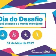 Dia do Desafio