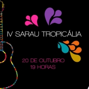 Terça, 20: 3ª série/EM apresenta IV Sarau Literário