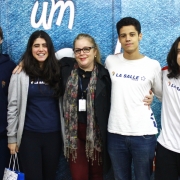 Alunos Dorenses classificados para 2ª fase da OBMEP