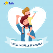 LSSA convida para o XXXVI La Salle te abraça