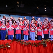 Auto de Natal - Ensino Fundamental I