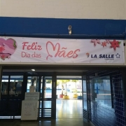 Homenagem às Mães