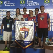 Jogos da Juventude 2018