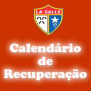 Calendário de Recuperação