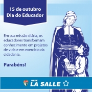 Dia do Educador