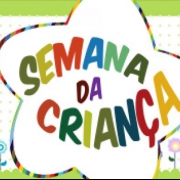 Carmo divulga programação da Semana da Criança