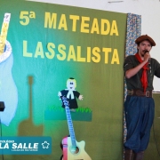 5ª Mateada Lassalista