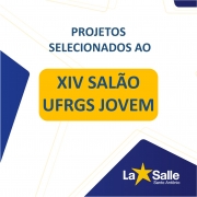 Projetos Antonianos são indicados a prêmio da UFRGS