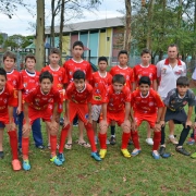 Colégio La Salle participou dos JEPS