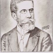 Biblioteca Machado de Assis