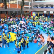 Cerimônia de premiação encerra XXVI Gincana Dorense