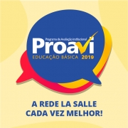 Participe da pesquisa do PROAVI