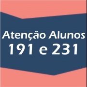 Avaliação Especial