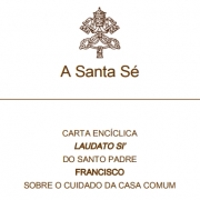 CARTA ENCÍCLICA LAUDATO SI’