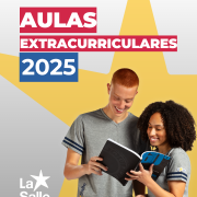 Aulas Extracurriculares 2025 - Fund.II e Médio