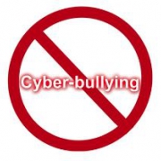 Palestra sobre o “Cyberbullying”