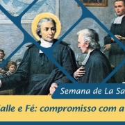 La Salle Xanxerê celebra a Semana de La Salle