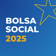 Bolsa Social 2025