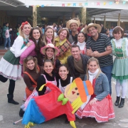 Festa Junina