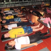 Meditação ajuda na atenção e no equilíbrio emocional