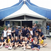 Visita ao Planetário - 1º ano