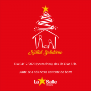 Natal Solidário