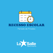 Recesso escolar