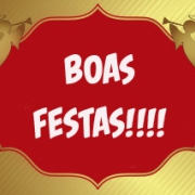 Feliz Natal e próspero 2014!