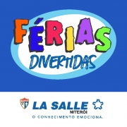 PROJETO: Férias Divertidas