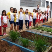 Projeto Escola na Medida