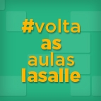 Volta às Aulas La Salle Botucatu