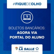 Boletos Bancários Online: Adote esta facilidade!