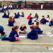 2º ano confecciona jogo de memória