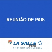 Reunião de pais 