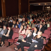 Encontro Provincial de Educadores Lassalistas 2014