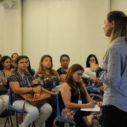 Palestra Mindset para Educadores lassalistas