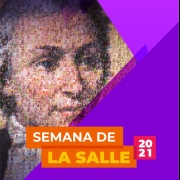 Semana de La Salle 2021 aborda tema da Pastoral