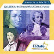 Semana de La Salle 2017