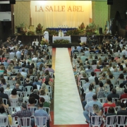 Formatura do 3º ano do Ensino Médio