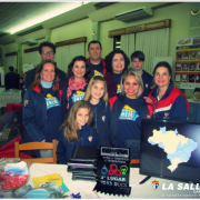 Carmo participa da IV Feira do Ensino Médio