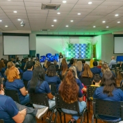 Celebração dos 95 anos do Colégio La Salle São João