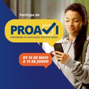 Ensino Superior participa de Avaliação Institucional