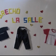 BRECHÓ DO UNIFORME LA SALLE