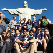 Encontro Nacional de Jovens Lassalistas