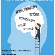 Neurociência e Aprendizado